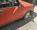Червоний ВАЗ 2105, об'ємом двигуна 1.3 л та пробігом 80 тис. км за 501 $, фото 1 на Automoto.ua