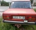 Красный ВАЗ 2105, объемом двигателя 5 л и пробегом 200 тыс. км за 217 $, фото 6 на Automoto.ua