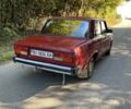 Красный ВАЗ 2105, объемом двигателя 1.3 л и пробегом 93 тыс. км за 450 $, фото 2 на Automoto.ua