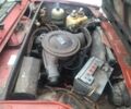 Красный ВАЗ 2105, объемом двигателя 1.5 л и пробегом 50 тыс. км за 381 $, фото 1 на Automoto.ua