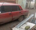 Красный ВАЗ 2105, объемом двигателя 0 л и пробегом 100 тыс. км за 899 $, фото 5 на Automoto.ua