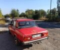 Красный ВАЗ 2105, объемом двигателя 0 л и пробегом 187 тыс. км за 480 $, фото 2 на Automoto.ua