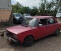 Червоний ВАЗ 2105, об'ємом двигуна 1.8 л та пробігом 1000 тис. км за 350 $, фото 3 на Automoto.ua