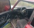 Красный ВАЗ 2105, объемом двигателя 1 л и пробегом 145 тыс. км за 369 $, фото 4 на Automoto.ua