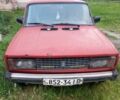 Красный ВАЗ 2105, объемом двигателя 5 л и пробегом 200 тыс. км за 217 $, фото 4 на Automoto.ua