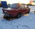 Красный ВАЗ 2105, объемом двигателя 1.29 л и пробегом 103 тыс. км за 750 $, фото 4 на Automoto.ua