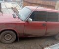 Красный ВАЗ 2105, объемом двигателя 0 л и пробегом 100 тыс. км за 899 $, фото 1 на Automoto.ua