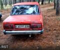 Красный ВАЗ 2105, объемом двигателя 15 л и пробегом 100 тыс. км за 500 $, фото 6 на Automoto.ua