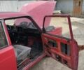 Червоний ВАЗ 2105, об'ємом двигуна 1.8 л та пробігом 1000 тис. км за 350 $, фото 6 на Automoto.ua