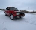 Червоний ВАЗ 2105, об'ємом двигуна 1.3 л та пробігом 200 тис. км за 650 $, фото 1 на Automoto.ua
