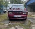 Красный ВАЗ 2105, объемом двигателя 1.2 л и пробегом 20 тыс. км за 1513 $, фото 1 на Automoto.ua