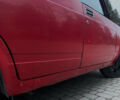 Червоний ВАЗ 2105, об'ємом двигуна 1.5 л та пробігом 55 тис. км за 650 $, фото 16 на Automoto.ua