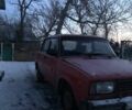Красный ВАЗ 2105, объемом двигателя 0 л и пробегом 7 тыс. км за 500 $, фото 1 на Automoto.ua