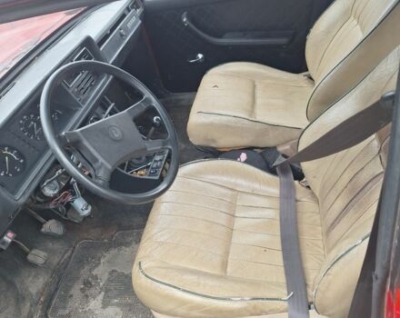 Червоний ВАЗ 2105, об'ємом двигуна 1.2 л та пробігом 80 тис. км за 600 $, фото 3 на Automoto.ua