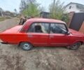 Червоний ВАЗ 2105, об'ємом двигуна 1.2 л та пробігом 80 тис. км за 600 $, фото 1 на Automoto.ua