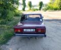 Красный ВАЗ 2105, объемом двигателя 0 л и пробегом 463 тыс. км за 281 $, фото 2 на Automoto.ua
