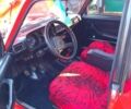 Красный ВАЗ 2105, объемом двигателя 1.3 л и пробегом 55 тыс. км за 1500 $, фото 11 на Automoto.ua