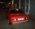 Красный ВАЗ 2105, объемом двигателя 1.3 л и пробегом 55 тыс. км за 2000 $, фото 2 на Automoto.ua