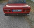 ВАЗ 2105 1985 у Полтаві на Automoto.ua Червоний ВАЗ 2105, об'ємом двигуна 1.3 л та пробігом 70 тис. км за 832 $, фото 2 на Automoto.ua