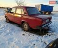 Красный ВАЗ 2105, объемом двигателя 1.29 л и пробегом 103 тыс. км за 750 $, фото 2 на Automoto.ua