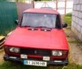 Червоний ВАЗ 2105, об'ємом двигуна 1.3 л та пробігом 0 тис. км за 520 $, фото 1 на Automoto.ua