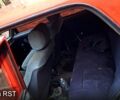 Красный ВАЗ 2105, объемом двигателя 15 л и пробегом 100 тыс. км за 500 $, фото 1 на Automoto.ua