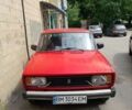 Червоний ВАЗ 2105, об'ємом двигуна 1.45 л та пробігом 89 тис. км за 1113 $, фото 1 на Automoto.ua