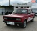 Червоний ВАЗ 2105, об'ємом двигуна 1.5 л та пробігом 100 тис. км за 1450 $, фото 1 на Automoto.ua