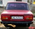 ВАЗ 2105 1985 в Царичанке на Automoto.ua Красный ВАЗ 2105, объемом двигателя 1.5 л и пробегом 0 тыс. км за 400 $, фото 2 на Automoto.ua