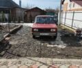 Красный ВАЗ 2105, объемом двигателя 1.3 л и пробегом 1000 тыс. км за 388 $, фото 1 на Automoto.ua