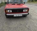 Червоний ВАЗ 2105, об'ємом двигуна 0 л та пробігом 70 тис. км за 2746 $, фото 1 на Automoto.ua