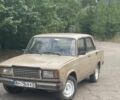 Червоний ВАЗ 2105, об'ємом двигуна 1.3 л та пробігом 140 тис. км за 481 $, фото 1 на Automoto.ua