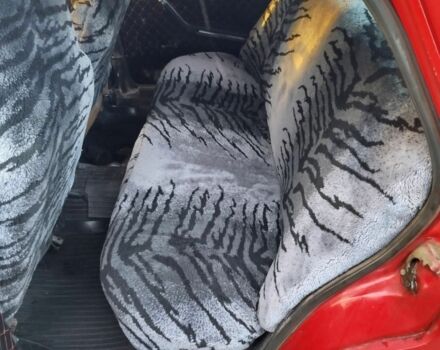 ВАЗ 2105 1985 у Полтаві на Automoto.ua Червоний ВАЗ 2105, об'ємом двигуна 1.3 л та пробігом 70 тис. км за 832 $, фото 4 на Automoto.ua