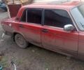Красный ВАЗ 2105, объемом двигателя 0 л и пробегом 100 тыс. км за 899 $, фото 3 на Automoto.ua