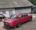 Червоний ВАЗ 2105, об'ємом двигуна 1.8 л та пробігом 1000 тис. км за 350 $, фото 1 на Automoto.ua