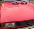 Красный ВАЗ 2105, объемом двигателя 1.5 л и пробегом 275 тыс. км за 1000 $, фото 2 на Automoto.ua