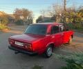 Красный ВАЗ 2105, объемом двигателя 0 л и пробегом 60 тыс. км за 350 $, фото 2 на Automoto.ua