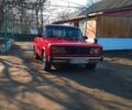 Красный ВАЗ 2105, объемом двигателя 1.3 л и пробегом 55 тыс. км за 1500 $, фото 1 на Automoto.ua