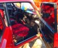 Красный ВАЗ 2105, объемом двигателя 1.3 л и пробегом 55 тыс. км за 1500 $, фото 10 на Automoto.ua