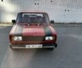 Красный ВАЗ 2105, объемом двигателя 0 л и пробегом 3 тыс. км за 480 $, фото 9 на Automoto.ua