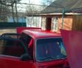 Красный ВАЗ 2105, объемом двигателя 1.3 л и пробегом 55 тыс. км за 1500 $, фото 5 на Automoto.ua