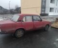 Красный ВАЗ 2105, объемом двигателя 1.5 л и пробегом 50 тыс. км за 381 $, фото 6 на Automoto.ua