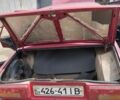 Червоний ВАЗ 2105, об'ємом двигуна 1.8 л та пробігом 1000 тис. км за 350 $, фото 9 на Automoto.ua