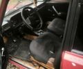 Красный ВАЗ 2105, объемом двигателя 0 л и пробегом 3 тыс. км за 596 $, фото 2 на Automoto.ua