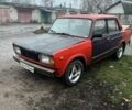 Червоний ВАЗ 2105, об'ємом двигуна 1.2 л та пробігом 8 тис. км за 350 $, фото 1 на Automoto.ua