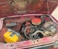 Червоний ВАЗ 2105, об'ємом двигуна 1.8 л та пробігом 1000 тис. км за 350 $, фото 4 на Automoto.ua