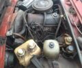 Красный ВАЗ 2105, объемом двигателя 1.5 л и пробегом 50 тыс. км за 381 $, фото 2 на Automoto.ua