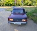 Червоний ВАЗ 2105, об'ємом двигуна 0 л та пробігом 463 тис. км за 450 $, фото 1 на Automoto.ua