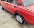 Красный ВАЗ 2105, объемом двигателя 1.3 л и пробегом 200 тыс. км за 715 $, фото 7 на Automoto.ua