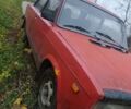 Красный ВАЗ 2105, объемом двигателя 1.3 л и пробегом 678 тыс. км за 350 $, фото 3 на Automoto.ua